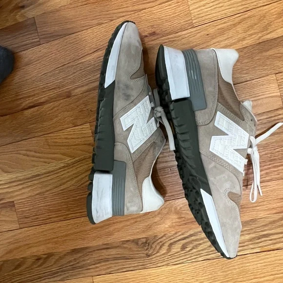 New balance Kith RC1300 - Picture 4 of 5